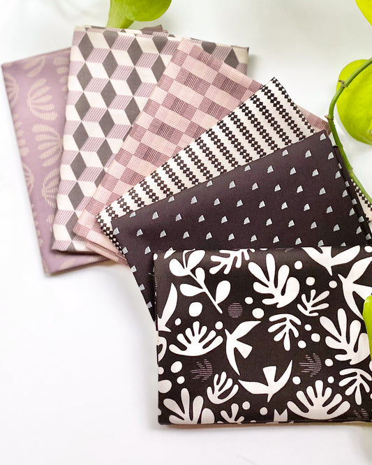 Duval Haze - Fat Quarter Bundle