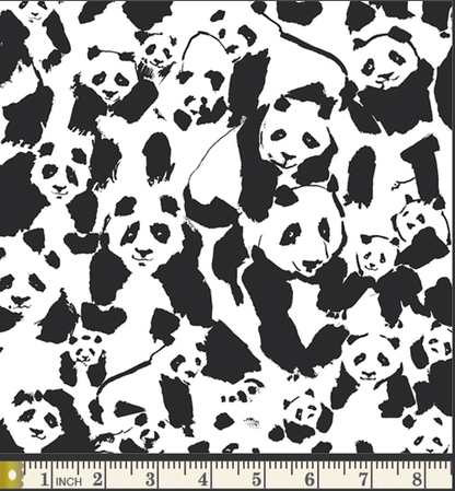 Pandalicious - Pandalings Pod Assured