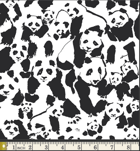 Pandalicious - Pandalings Pod Assured