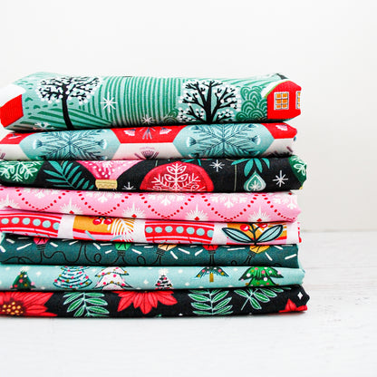 Winter Wonderland - Fat Quarter Bundle