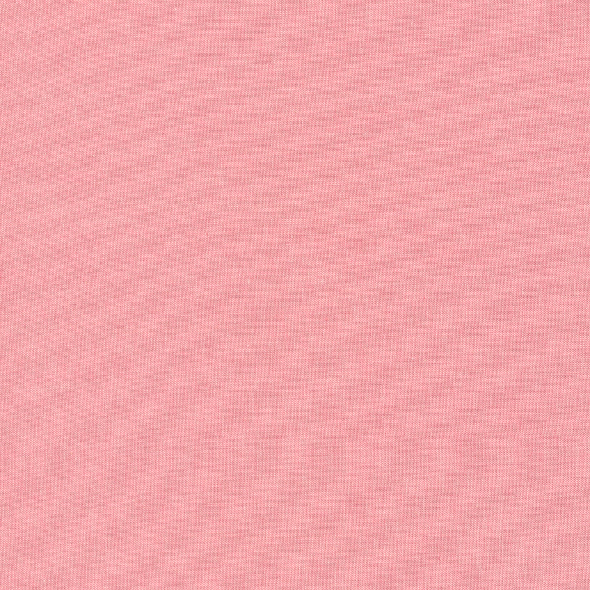 Petal Pink Cirrus Solids by Cloud9 Fabrics